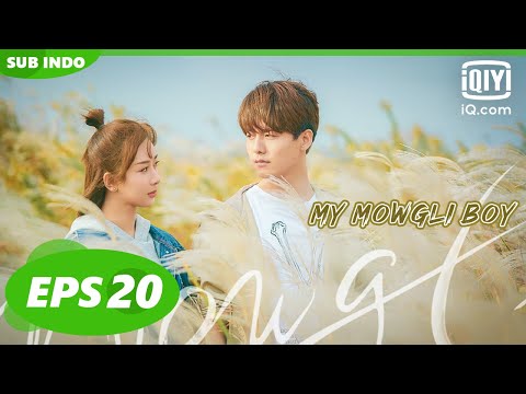 【FULL】My Mowgli Boy EP20【INDO SUB】| iQiyi Indonesia