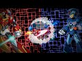 Megaman X Vs Zero Theme Remix