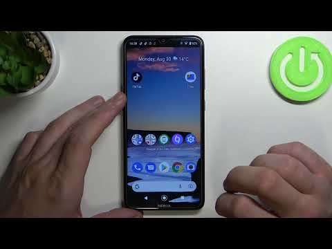 How to Hide Pattern Line on NOKIA G10 – Make Pattern Invisible
