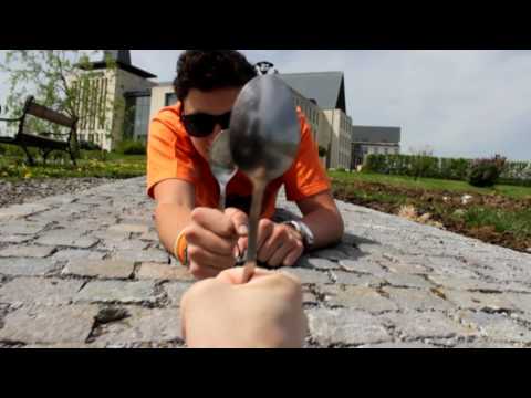 BeChuck - MMDSZ Diáknapok 2017