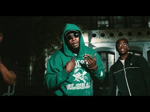 Quarter Key Dre x Tony Weyez - BEEN THRU (Official Music Video)