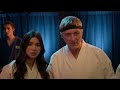 Miyagi Do VS Cobra Kai 2 2 COBRA KAI Stagione 6 Episodio 9 ITA