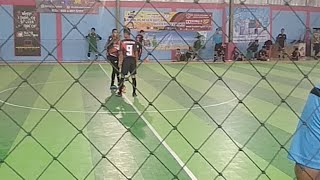 preview picture of video 'GC SUKABUMI U13 PPCGA VS GASIX F'