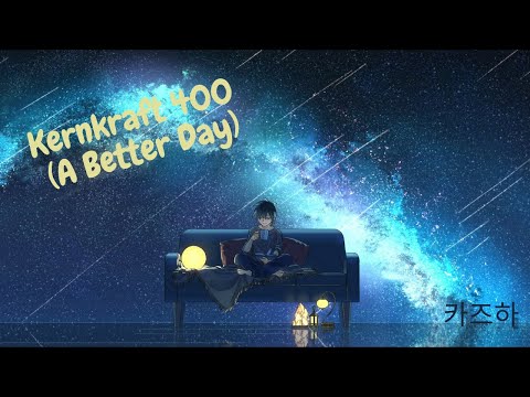 Nightcore- Kernkraft 400 (A Better Day) [Topic, A7S]