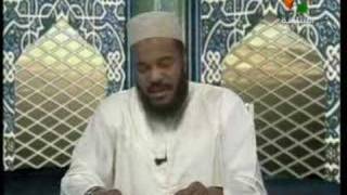 What does Islam say about test tube pregnancies, sex change operations, and organ donations?
If the whole of humankind and...