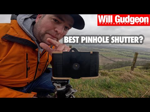 Ist dies die beste Lochkamera? | Ranica MIR 6×9 Testbericht