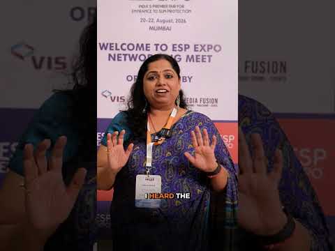 ESP Expo Short