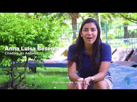 Anna Luísa video