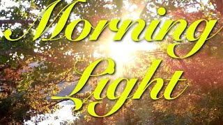 Morning Light - May 12th, 2015: The Decreasing Prophet