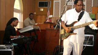 Curtis Clark - My testimony