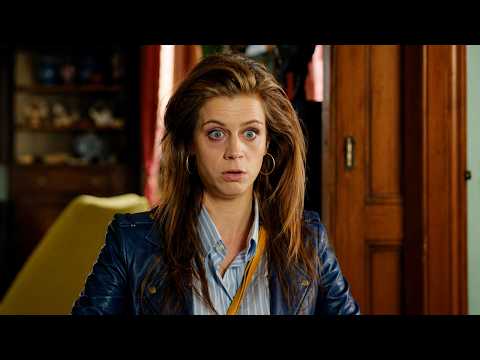 Questões de Família | Comédia😂 FILME COMPLETO DUBLADO | Linda de Mol | 2019