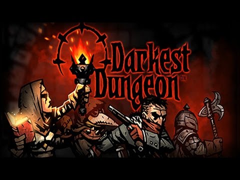 Darkest Dungeon PC