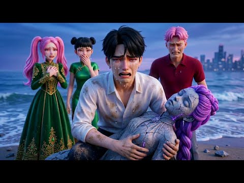 RUMI PLEASE WAKE UP...😭 Rumi’s Tragic Sacrifice | K-Pop Demon Hunter