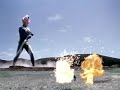 Ultraman Cosmos VS Chaos Ultraman
