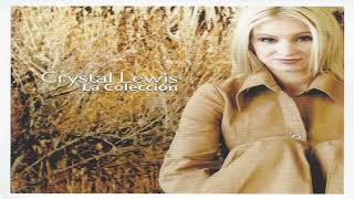 01. Crystal Lewis - Ahora Vivo