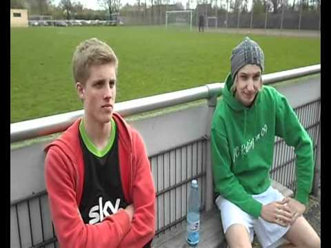 FCR.tv - Interview