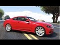 2008 Infiniti G37 Coupe Sport для GTA 5 видео 1