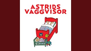 Vargsången