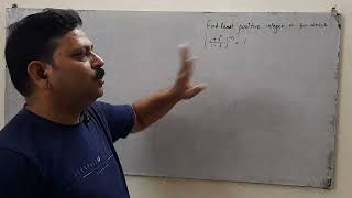 Download the video "Class 11 most important Questions of complex Number #mostimportantquestioncomplexnumers"
