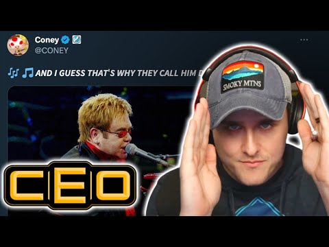 I WANT to tweet this... | CEO 2023 Ultimate Top 8 Highlights