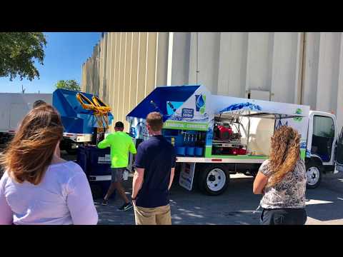 download lagu mp3 mp4 Trash Bin Cleaning Business, download lagu Trash Bin Cleaning Business gratis, unduh video klip Trash Bin Cleaning Business