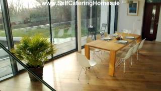 preview picture of video 'Roundstone House Self Catering Roundstone Galway Ireland'