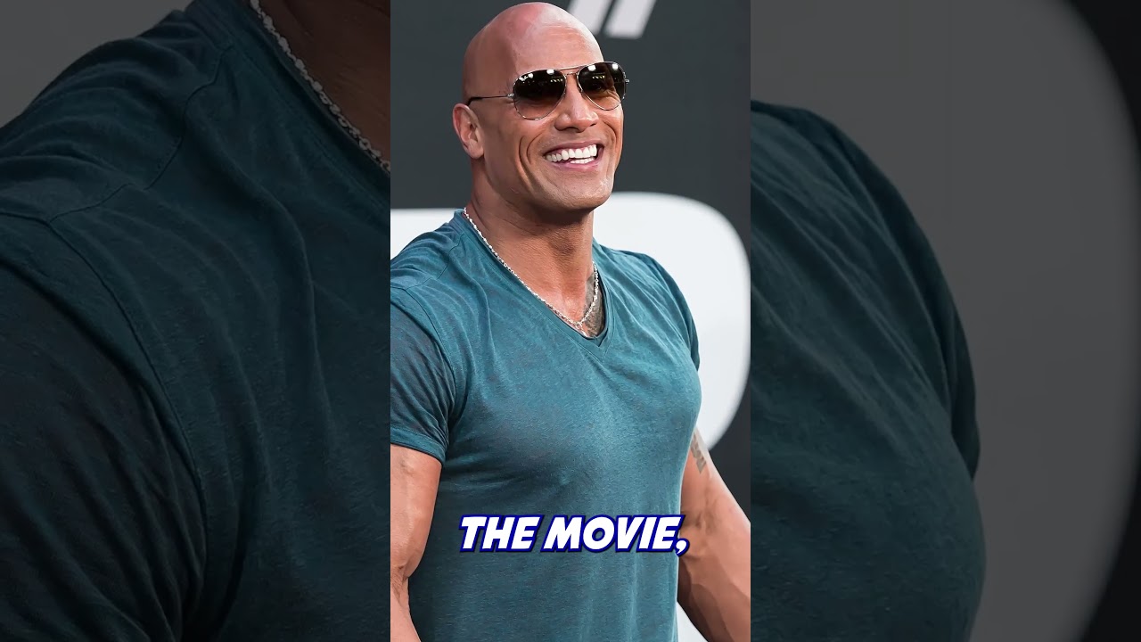 Should The Rock be the MCU's Apocalypse for the X Men Saga?