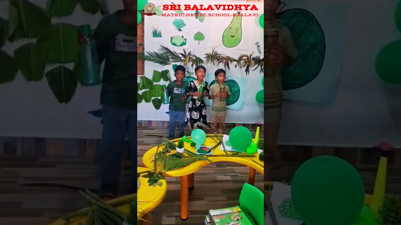 GREEN DAY CELEBRATION (27 AUG 2026) Video