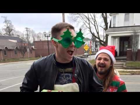 A1M 2015 Christmas Outreach Concert promo