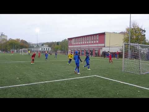 FKM Karlovka vs Senec Football Academy U10  (6:3)