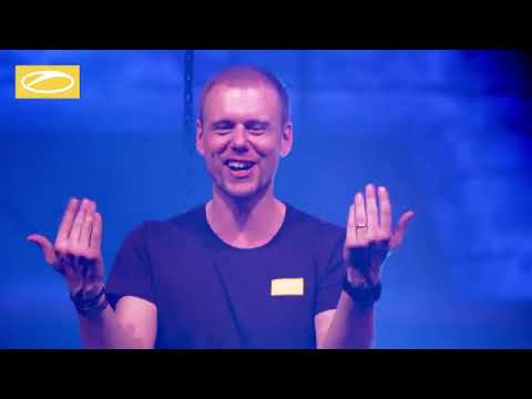 Frank T R A X    Nebuchan +Armin van Buuren live+Dj OSS