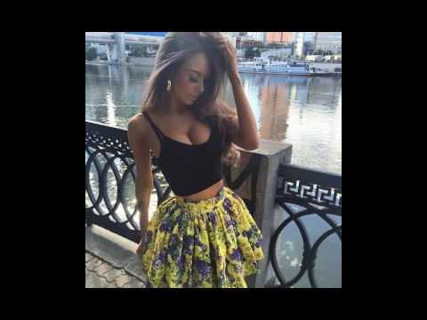 EA7 MUSIC - Roger Sanchez Feat Lisa Pure - Lost (Artur Montecci Remix)