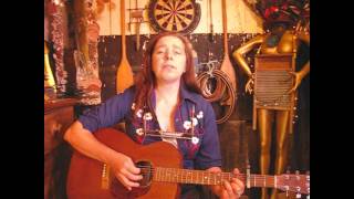 Jan Bell - Greatest Love - Songs From The Shed Session
