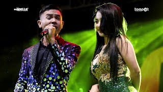 Download lagu Gery Mahesa feat Lala Widy AKU RA MUNDUR OM ADELLA... mp3