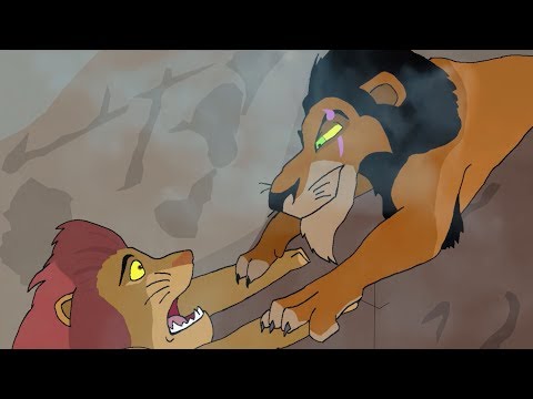 The Lion King Deleted Scene