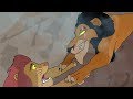 The Lion King Deleted Scene