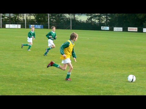 Vijlen F1- Mechelen 0-6