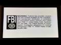 Opening To Alaska VHS 1997