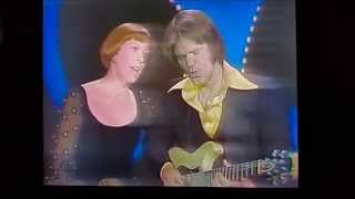 Glen Campbell &amp; Carol Burnett - 1