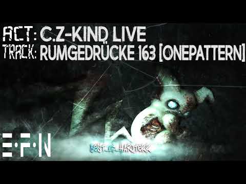 C.Z-KiND Live - Rumgedrücke 163 [OnePattern]
