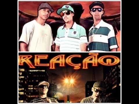 Reação Part.Subconsciente & Coktel Molotov - Abomina [NOVA2013]
