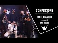 Confessions | Bateu Matou - Balancê (Sara Tavares)