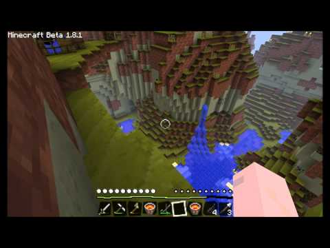 LP Episode 01 - "You Kids Get Off My Spawn!!!"