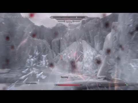 ABSOLUTELY DESTROYING KARSTAAG