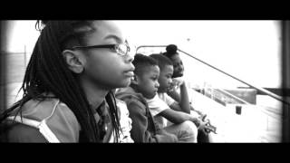 The Official Soul Power video by Tim Terry