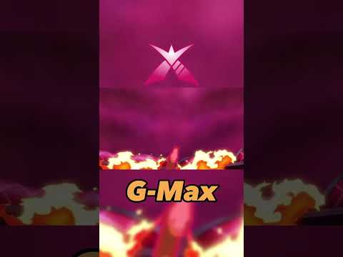 Which Gimmick is Your Favorite? #charizard #megaevolution #dynamax #gigantamax #pokemon