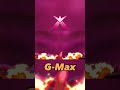 Which Gimmick Is Your Favorite Charizard Megaevolution Dynamax Gigantamax Pokemon