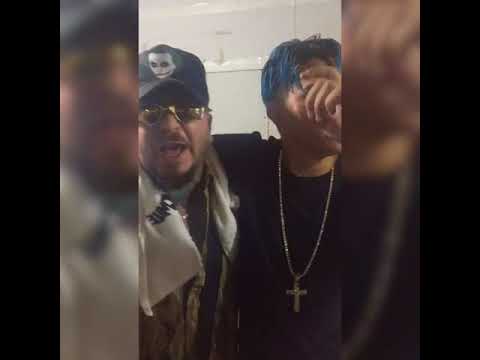 Mc Fioti & Mc Smile - Medley - Bum Bum Tam Tam - Batalha Da Poupança