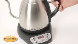 Bonavita Electric Kettles