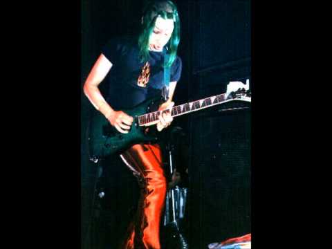 Marilyn Manson - Wormboy Gets His Wings (Demo)